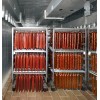 Термодымовая камера для созревания Mauting KMZ