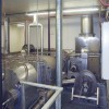 Ликвидация отработанного дыма Mauting