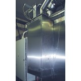 Ликвидация отработанного дыма Mauting