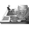 Станок для заточки дисковых ножей HSG – 400/401