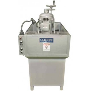 Станок для заточки дисковых ножей HSG – 400/401