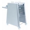 Для нарезания с круглым лезвием   Nock Cortex CB 435/4E COMPACT SLICER