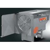 ShreddR Capacity 120