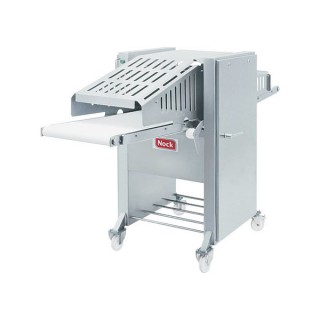 Для нарезания с круглым лезвием Cortex CB 495/5K SLICER