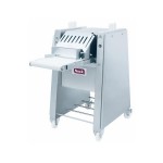 Для нарезания с круглым лезвием   Nock Cortex CB 435/4E COMPACT SLICER