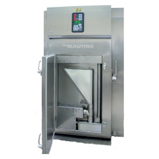 Коптильная камера  Mauting UKM Compact
