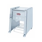 Шкуросъемная машина для свинины Nock Vliesex V 4744 TURBO