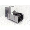 Для нарезания с круглым лезвием Cortex CB 495/5K SLICER