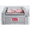 Шкуросъемная машина для свинины Nock Vliesex V 560N