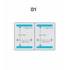 DOUBLE CHAMBER D1