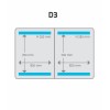 DOUBLE CHAMBER D3