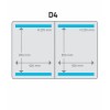 DOUBLE CHAMBER D4