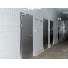 Легкие двери навесные из нежавеющей стали