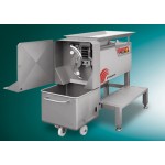 DICR Capacity 126/120/140