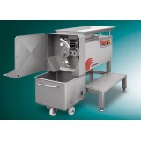 DICR Capacity 126/120/140