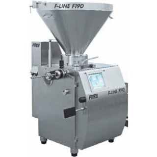 Шприц роторный FREY F-LINE F193