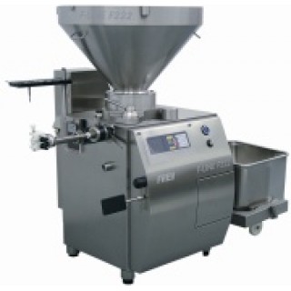 Шприц роторный FREY F-LINE F222