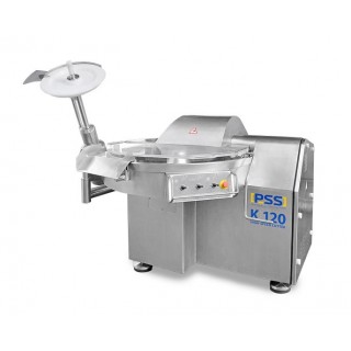 Высокоскоростной куттер PSS K 120