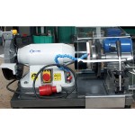 Станок для заточки волчкового инструмента W-1E