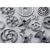 Ножи и решетки для волчков Lumbeck & Wolter GmbH & Co. KG
