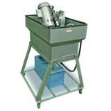 Станок для заточки дисковых ножей HBG – 250