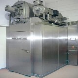 Коптильная камера Mauting UKM Central