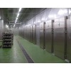 Камера интенсивного охлаждения Mauting ZKM