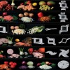 SofTFooDSlicR 90/105/120