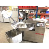 Куттер K+G Wetter 120 T2M-R, после капитального ремонта