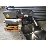 Эмульситатор Karl Schnell FD 225, type 119, 74 кВт