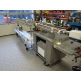 Система навешивания сосисок Handtmann PLH 216