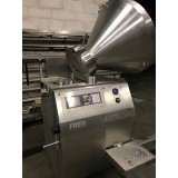 FREY” VACUUM FILLER, TYPE F-LINE F222 300 L. 