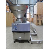 Вакуумный шприц Handtmann VF200 в комплекте с перекрутчиком и подъемником