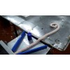 Перевязчик колбасных изделий Omet LS99 + ES 99