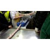 Перевязчик колбасных изделий Omet LS99 + ES 99