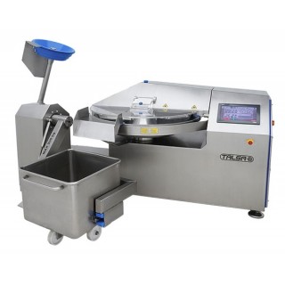 Куттер TALSA K135s