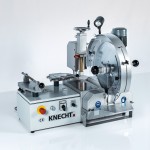 Заточной станок для дисковых ножей KLA 220 – HV 153