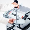 Универсальный станок для заточки с охлаждением USK 160 S