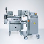 Автоматический шлифовальный станок USK 230 B - HV 208 II