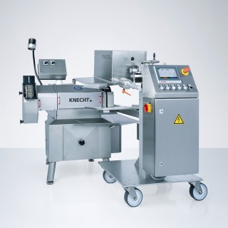 Автоматический шлифовальный станок USK 230 B - HV 208 II
