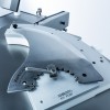 Автоматический шлифовальный станок USK 230 B - HV 208 II