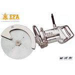 Пила для полутуш EFA 85 