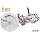 Пила для полутуш EFA 85 