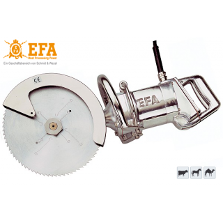 Пила для полутуш EFA 85 