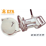 Дисковая пила для разделки полутуш EFA 86