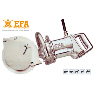 Дисковая пила для разделки полутуш EFA 86