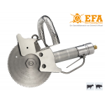Дисковая пила EFA SK 18-8 D