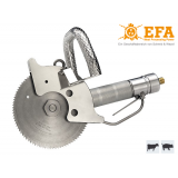 Дисковая пила EFA SK 18-8 D