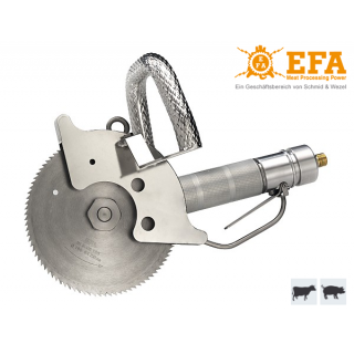 Дисковая пила EFA SK 18-8 D