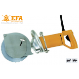 Дисковая пила EFA SK 23/18 для разделки свиней